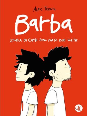 cover image of Barba